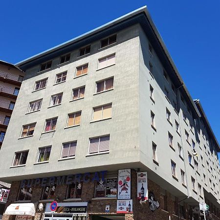 Apartamentos Grifovacances Consuegra 1 Pas De La Casa Zewnętrze zdjęcie