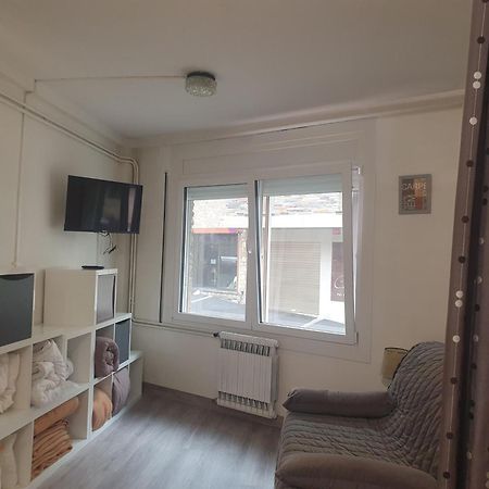 Apartamentos Grifovacances Consuegra 1 Pas De La Casa Zewnętrze zdjęcie