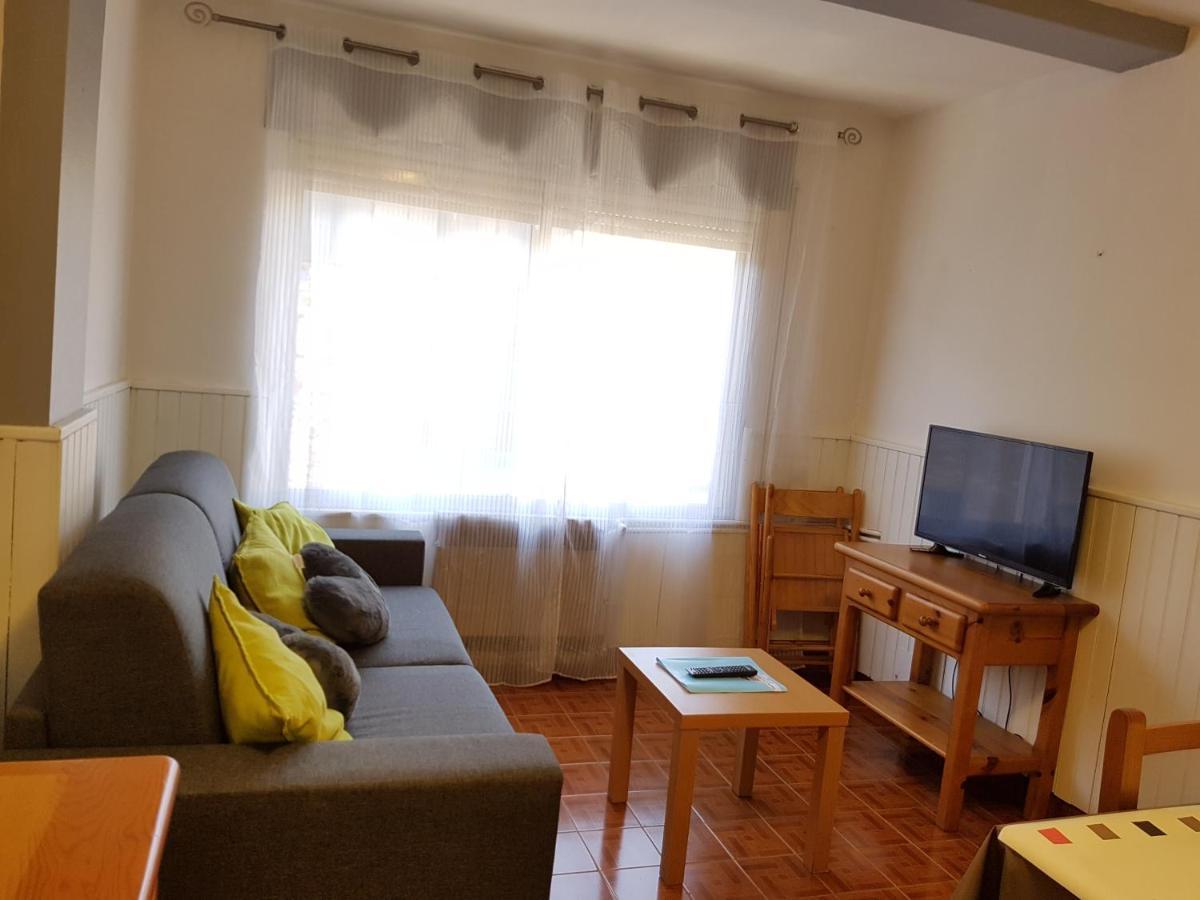 Apartamentos Grifovacances Consuegra 1 Pas De La Casa Zewnętrze zdjęcie