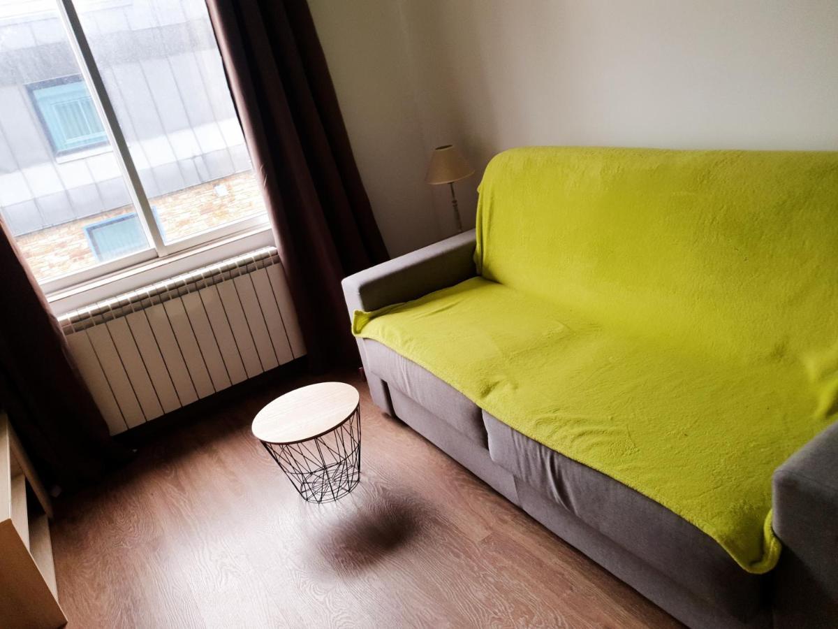 Apartamentos Grifovacances Consuegra 1 Pas De La Casa Zewnętrze zdjęcie