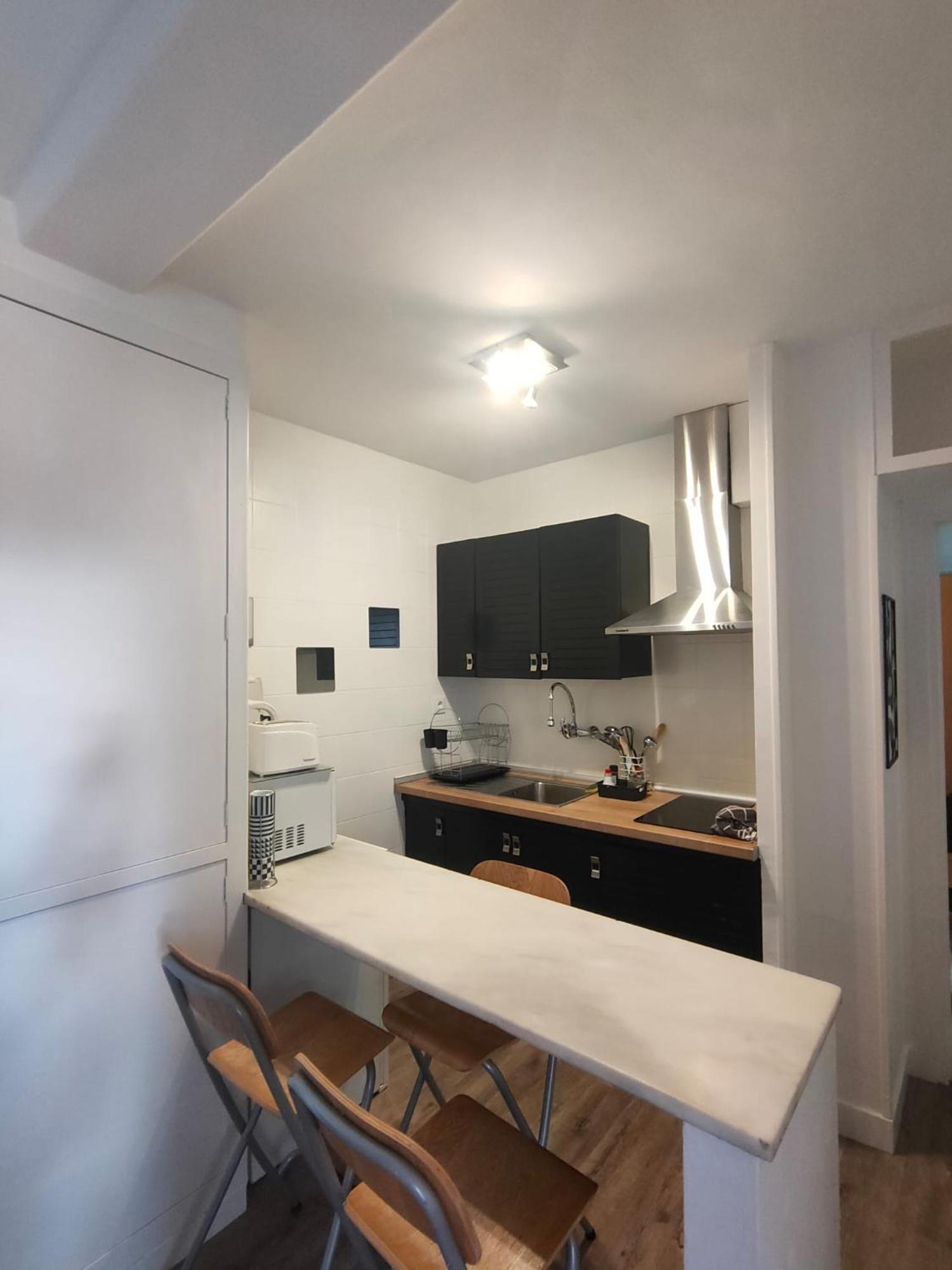 Apartamentos Grifovacances Consuegra 1 Pas De La Casa Zewnętrze zdjęcie