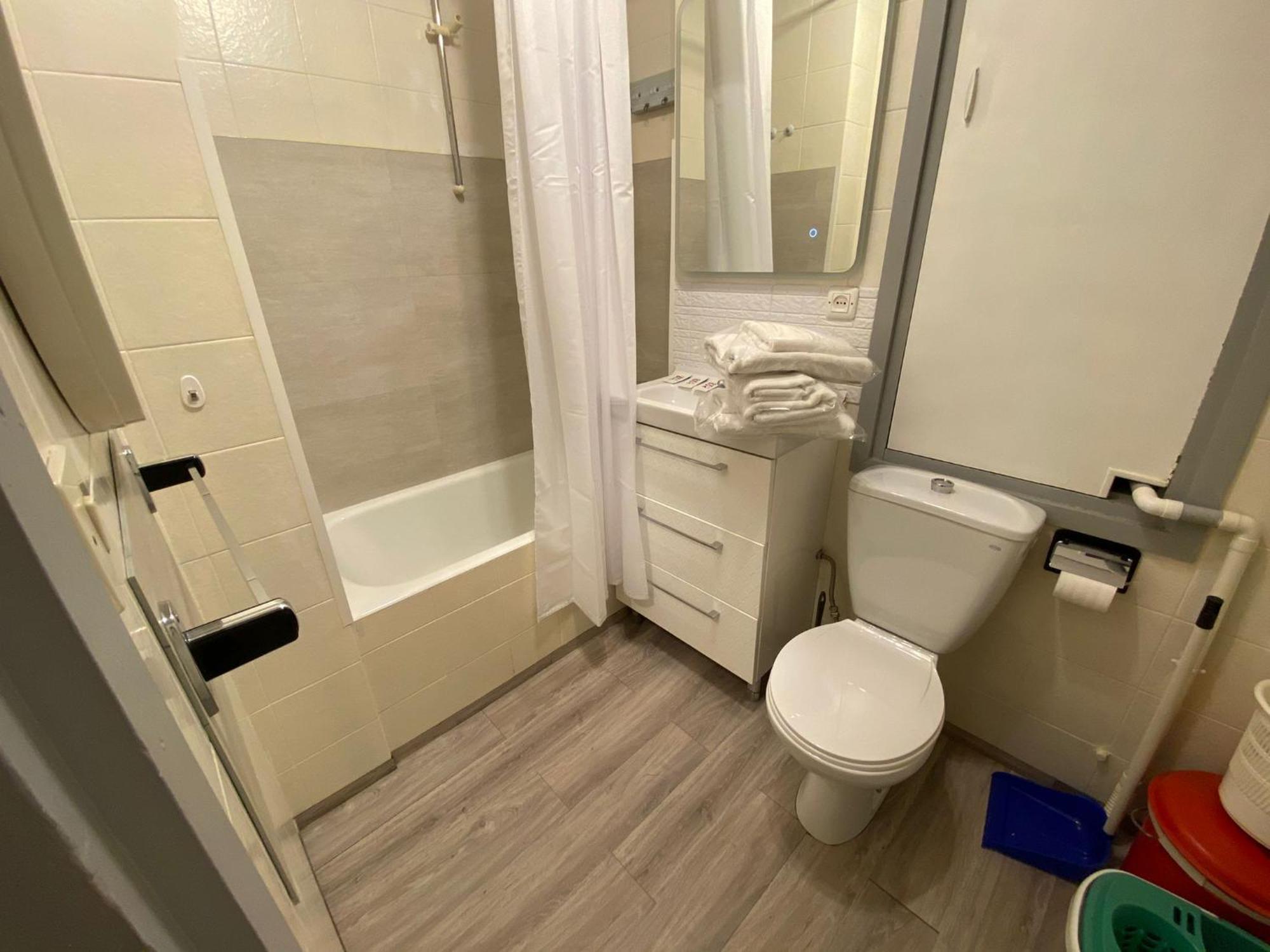 Apartamentos Grifovacances Consuegra 1 Pas De La Casa Zewnętrze zdjęcie