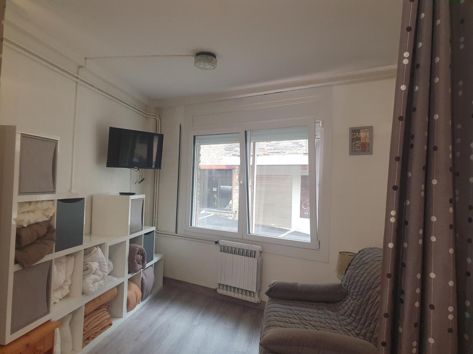 Apartamentos Grifovacances Consuegra 1 Pas De La Casa Zewnętrze zdjęcie