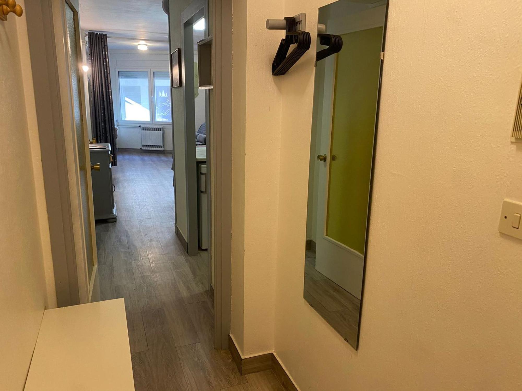 Apartamentos Grifovacances Consuegra 1 Pas De La Casa Zewnętrze zdjęcie