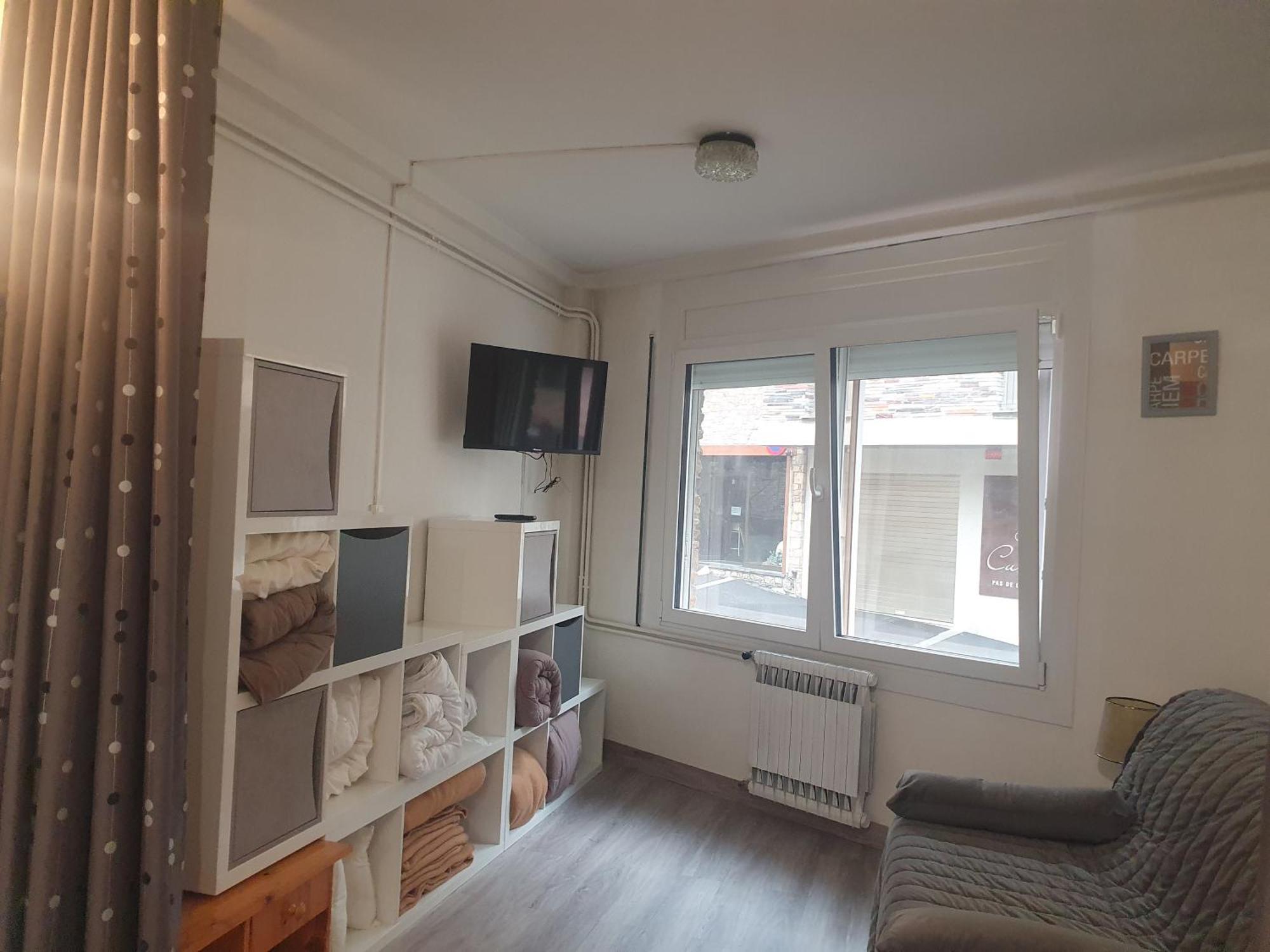 Apartamentos Grifovacances Consuegra 1 Pas De La Casa Zewnętrze zdjęcie