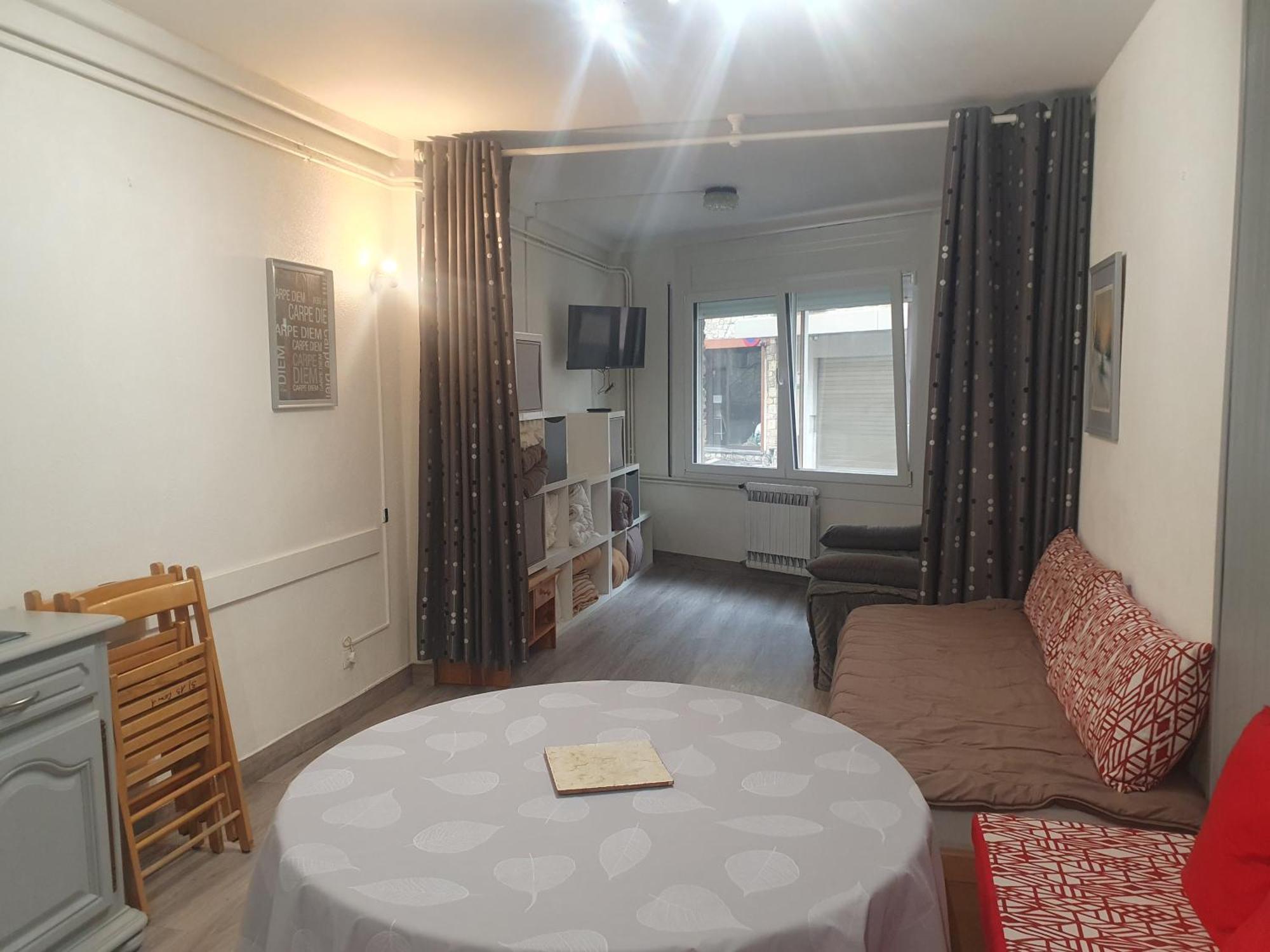 Apartamentos Grifovacances Consuegra 1 Pas De La Casa Zewnętrze zdjęcie