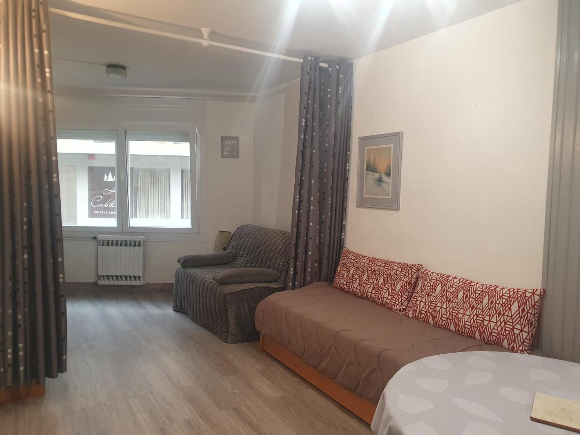 Apartamentos Grifovacances Consuegra 1 Pas De La Casa Zewnętrze zdjęcie