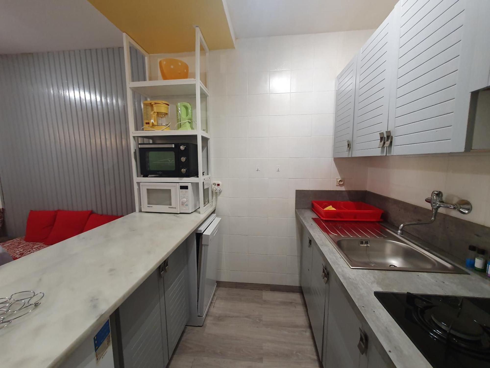 Apartamentos Grifovacances Consuegra 1 Pas De La Casa Zewnętrze zdjęcie