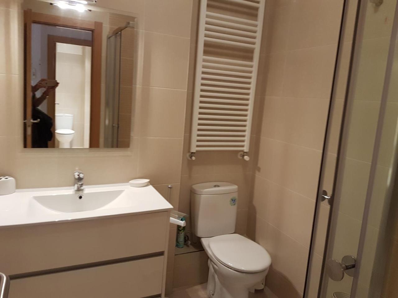 Apartamentos Grifovacances Consuegra 1 Pas De La Casa Zewnętrze zdjęcie