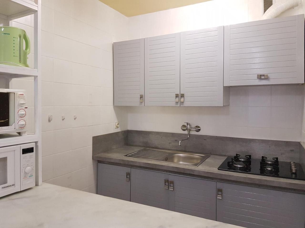 Apartamentos Grifovacances Consuegra 1 Pas De La Casa Zewnętrze zdjęcie