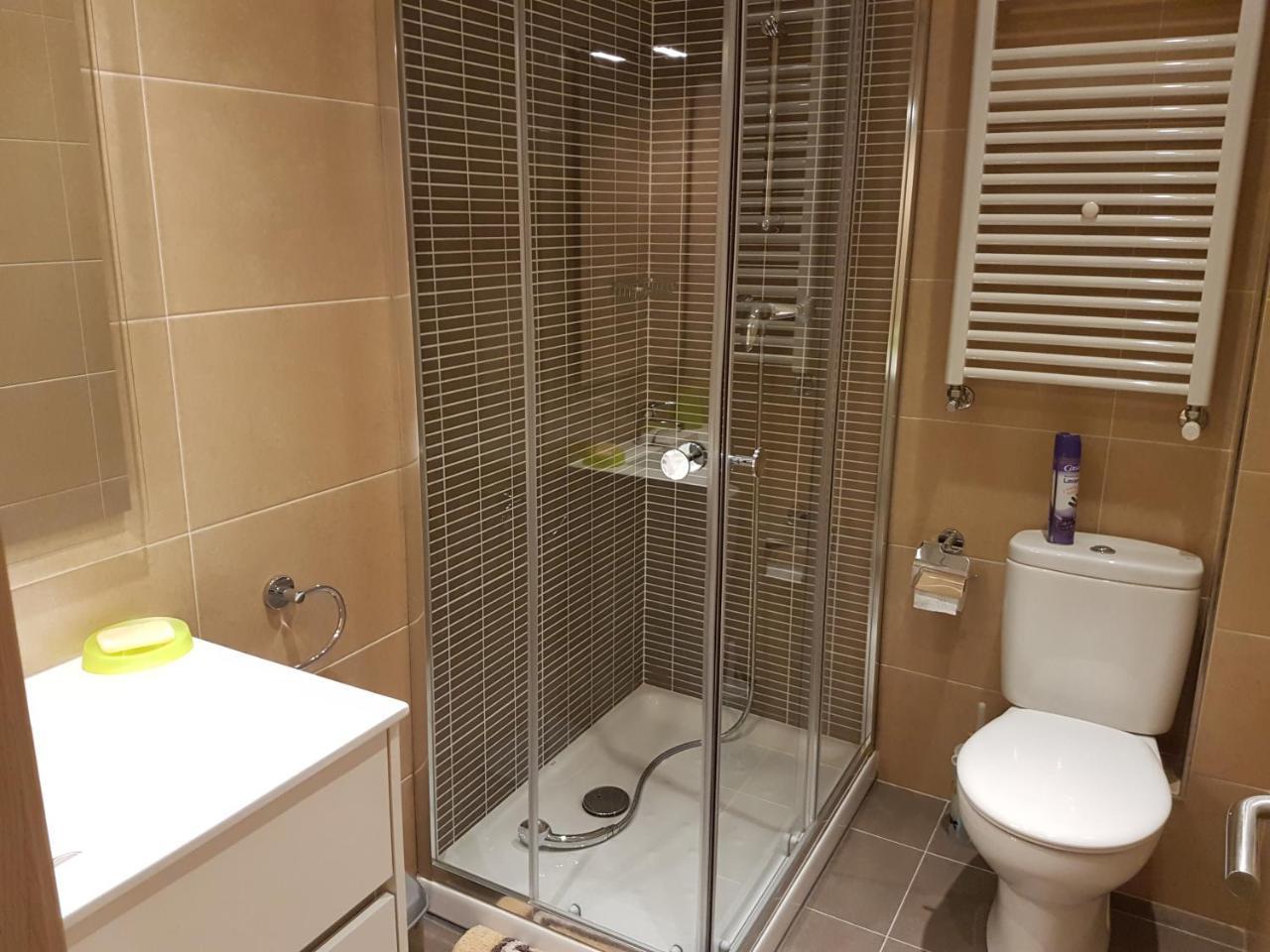 Apartamentos Grifovacances Consuegra 1 Pas De La Casa Zewnętrze zdjęcie