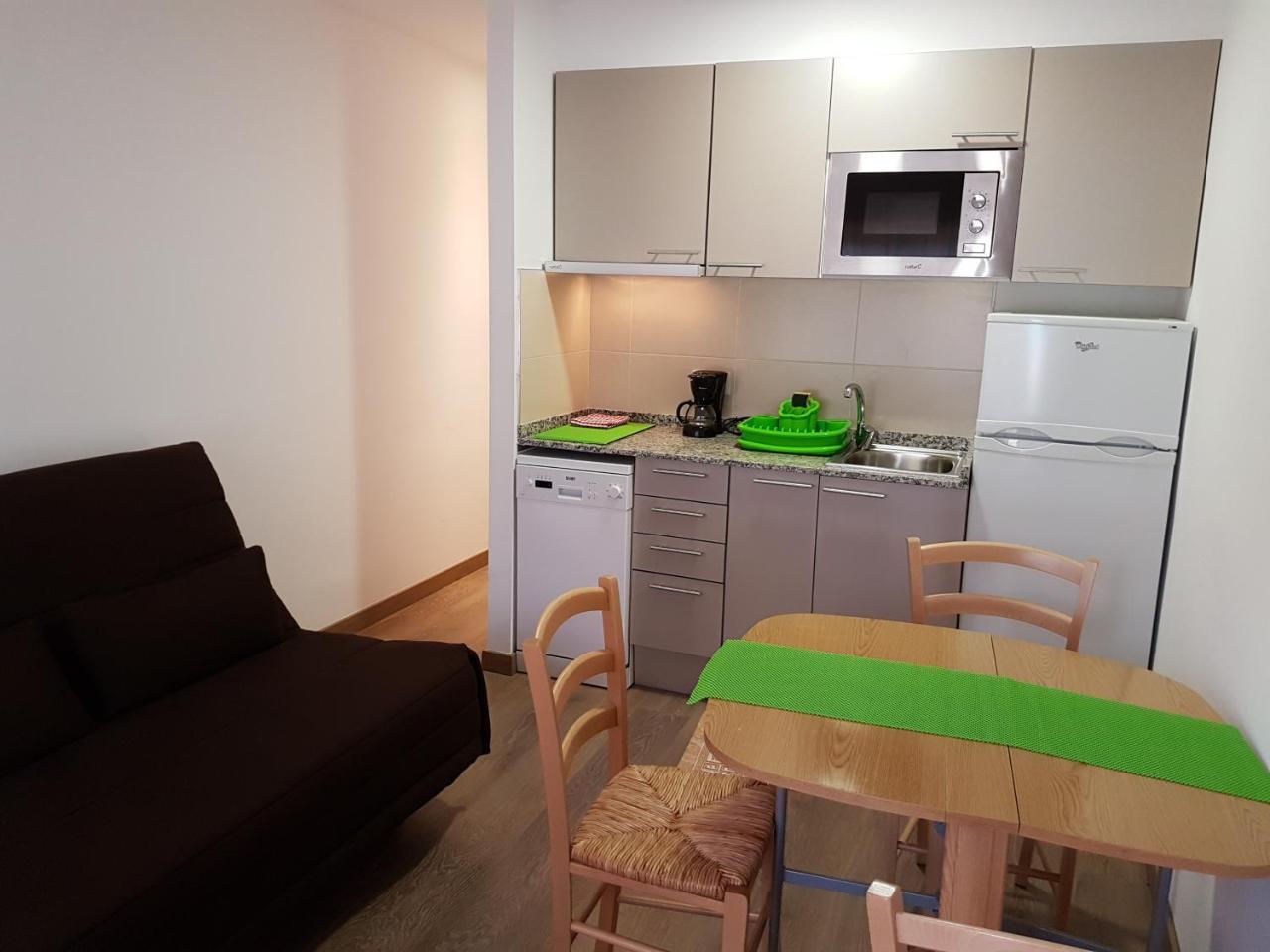 Apartamentos Grifovacances Consuegra 1 Pas De La Casa Zewnętrze zdjęcie