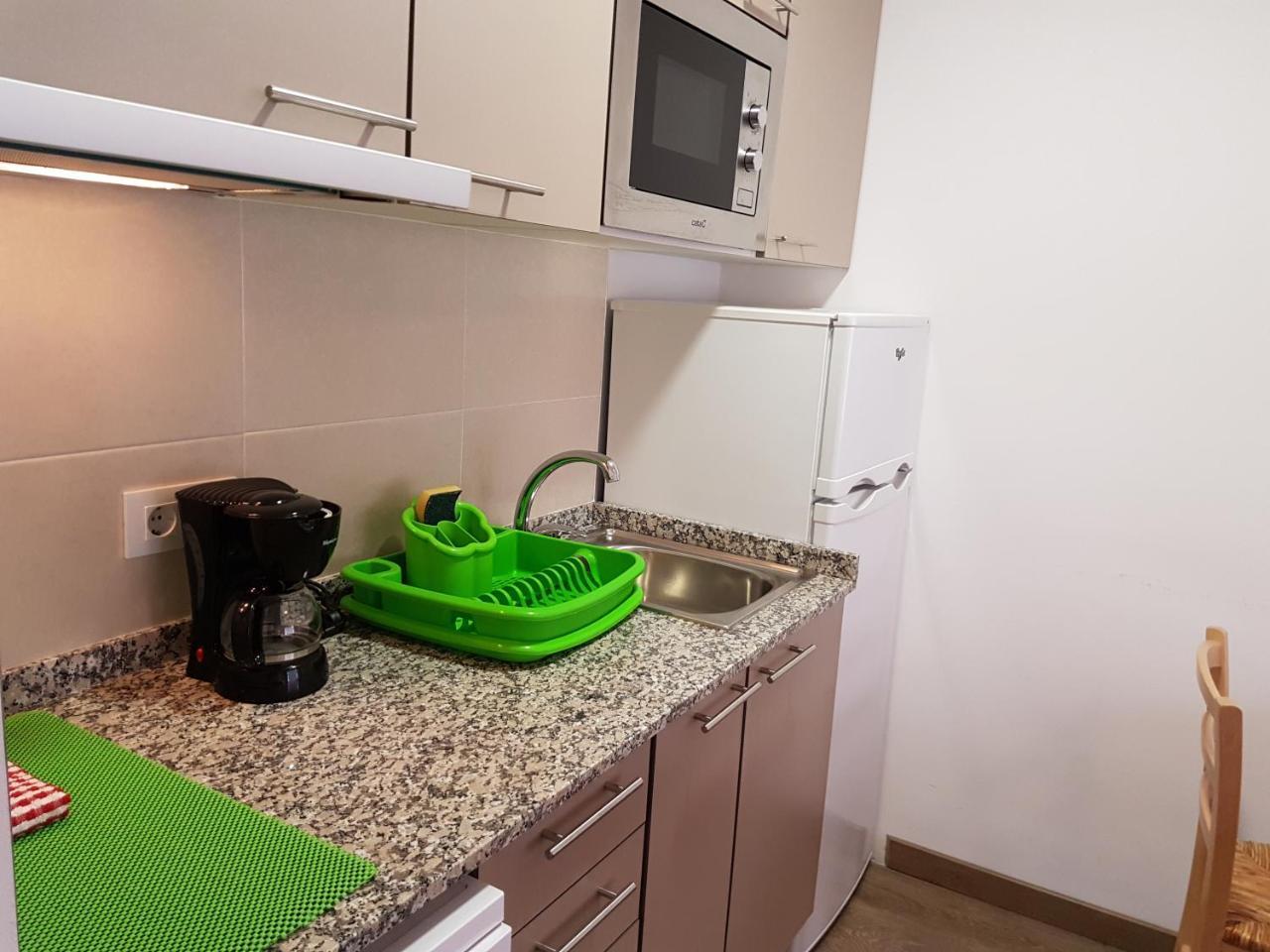 Apartamentos Grifovacances Consuegra 1 Pas De La Casa Zewnętrze zdjęcie