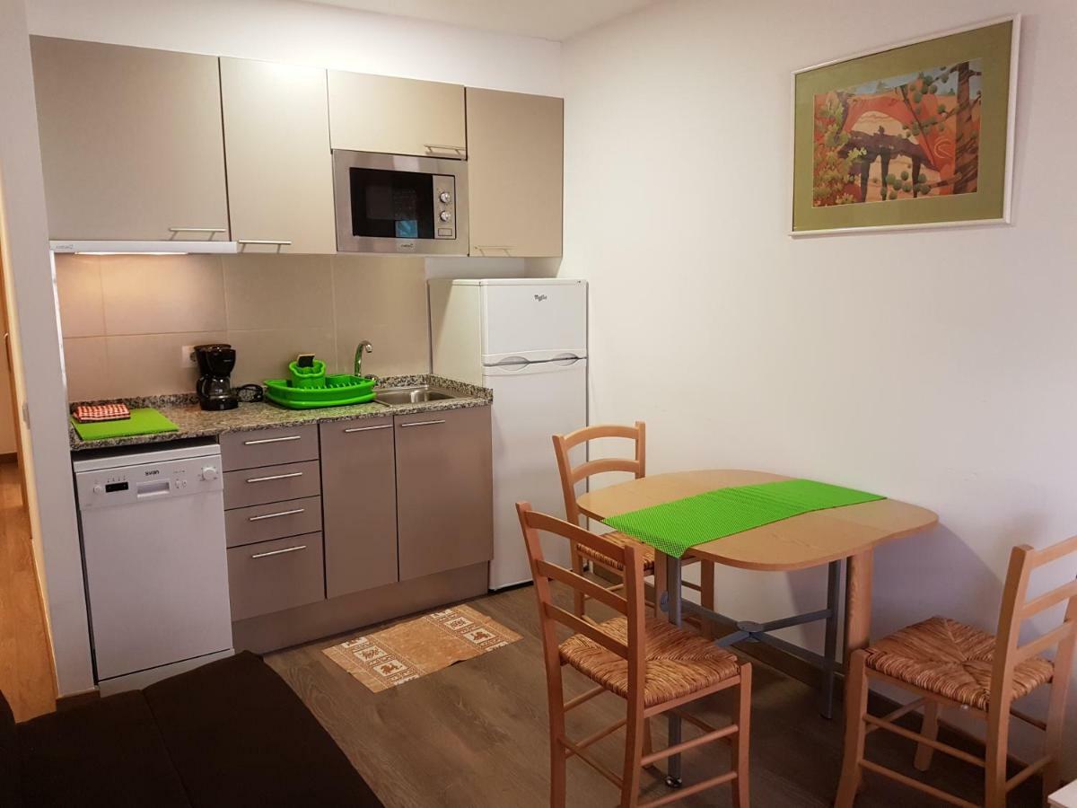 Apartamentos Grifovacances Consuegra 1 Pas De La Casa Zewnętrze zdjęcie