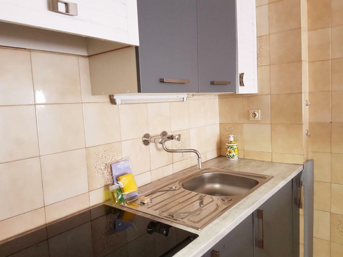 Apartamentos Grifovacances Consuegra 1 Pas De La Casa Zewnętrze zdjęcie