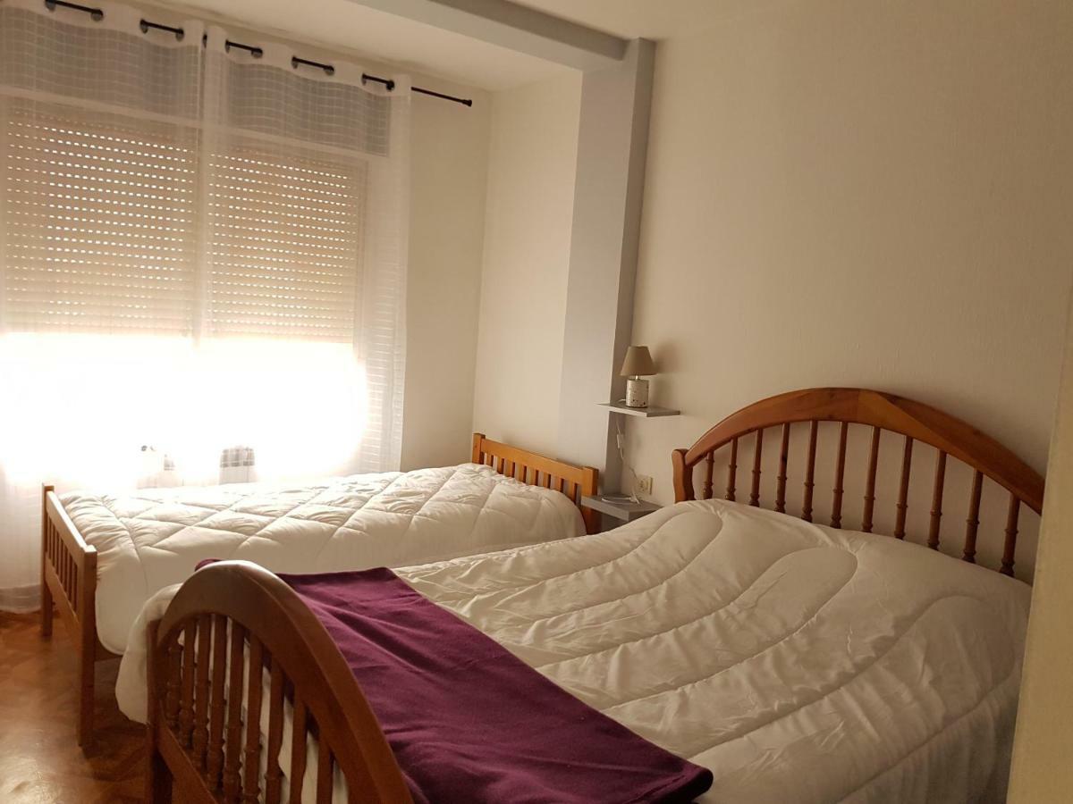 Apartamentos Grifovacances Consuegra 1 Pas De La Casa Zewnętrze zdjęcie