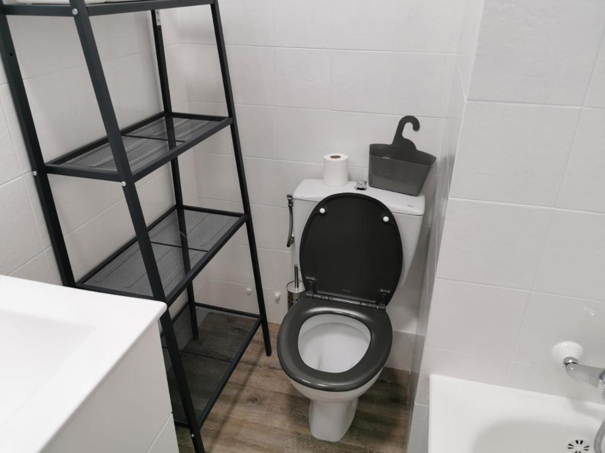Apartamentos Grifovacances Consuegra 1 Pas De La Casa Zewnętrze zdjęcie
