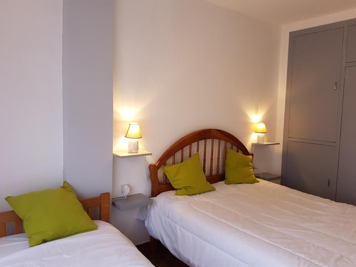 Apartamentos Grifovacances Consuegra 1 Pas De La Casa Zewnętrze zdjęcie