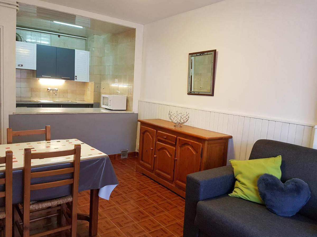 Apartamentos Grifovacances Consuegra 1 Pas De La Casa Zewnętrze zdjęcie