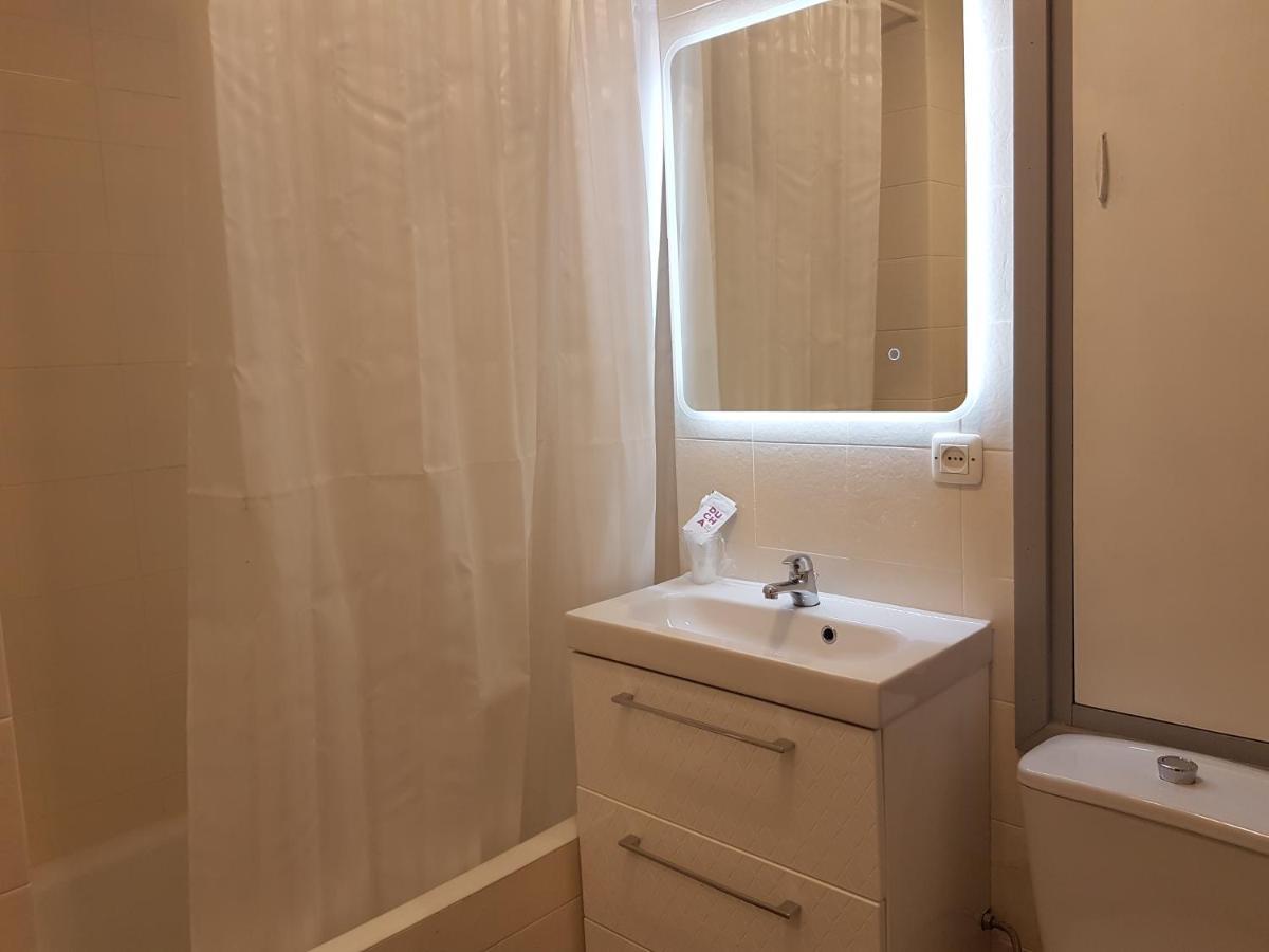 Apartamentos Grifovacances Consuegra 1 Pas De La Casa Zewnętrze zdjęcie
