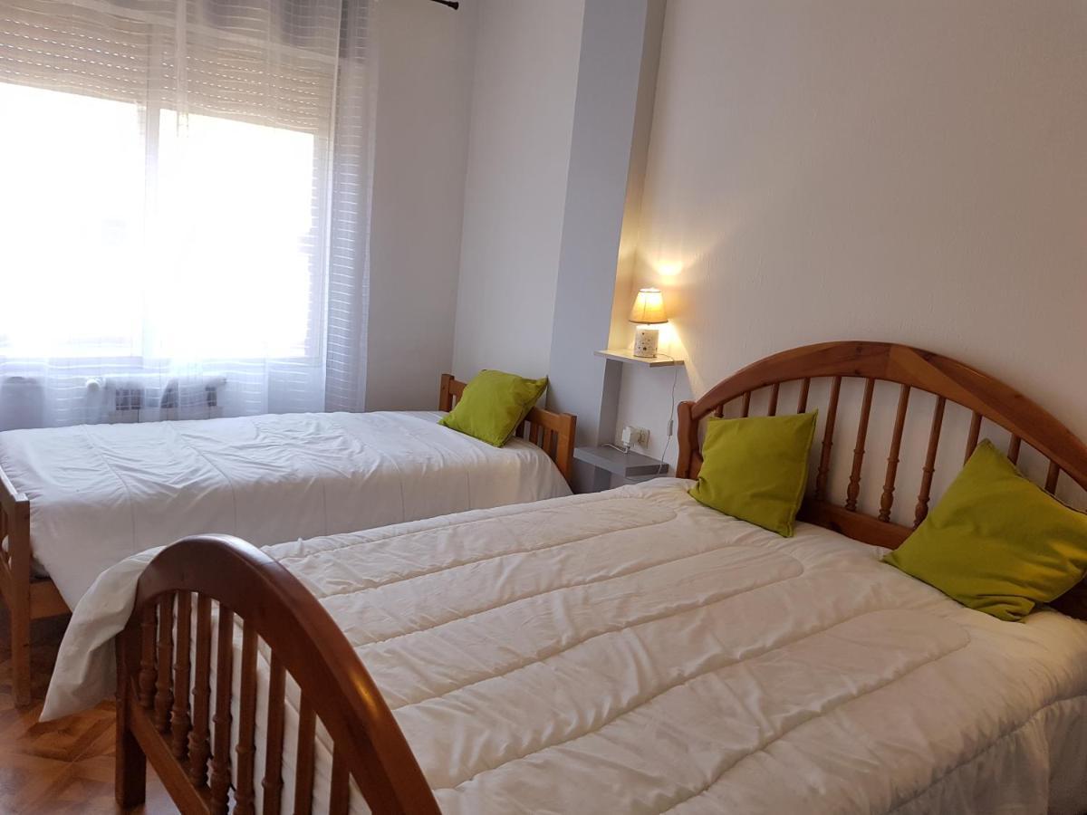 Apartamentos Grifovacances Consuegra 1 Pas De La Casa Zewnętrze zdjęcie