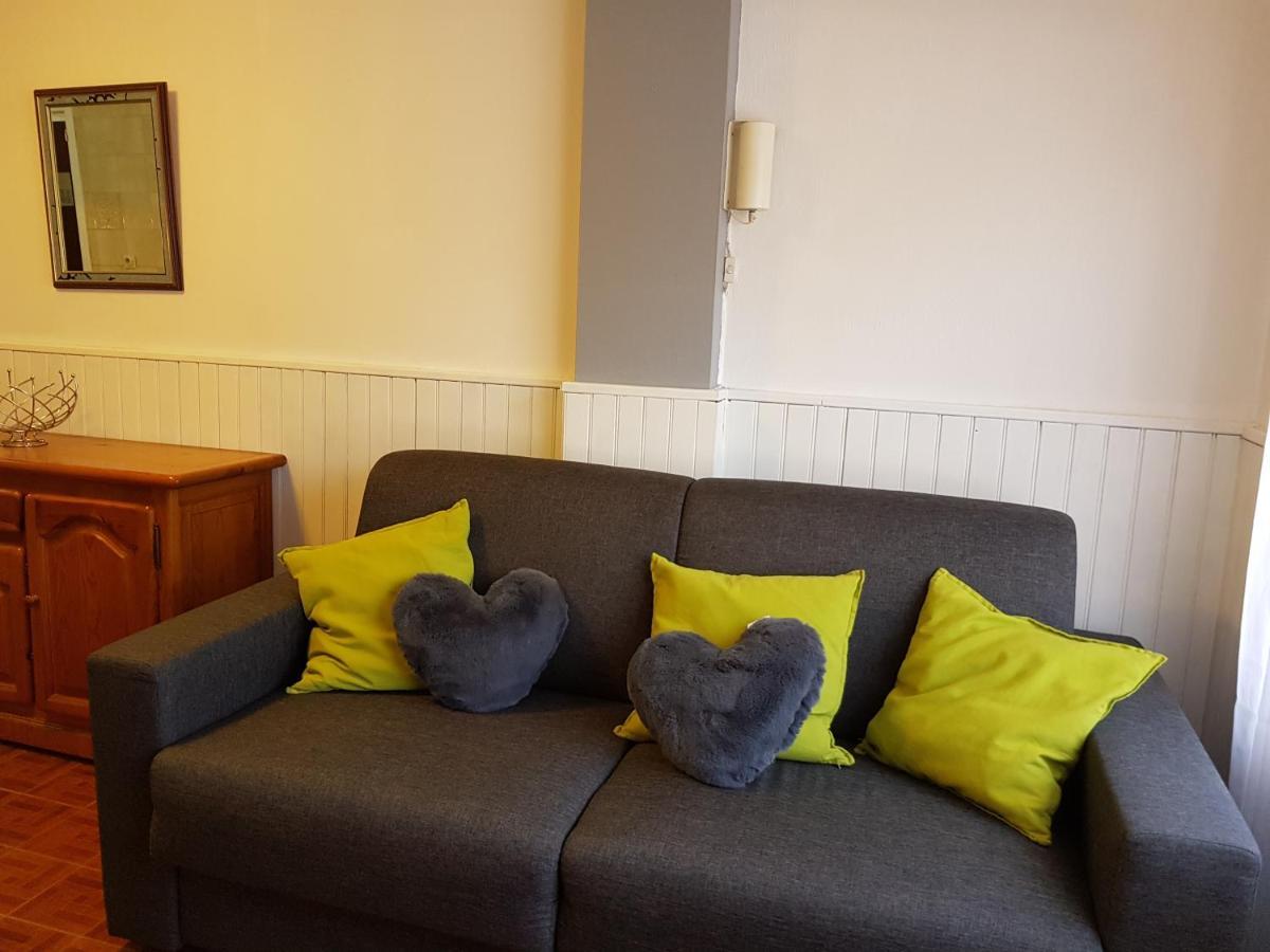 Apartamentos Grifovacances Consuegra 1 Pas De La Casa Zewnętrze zdjęcie